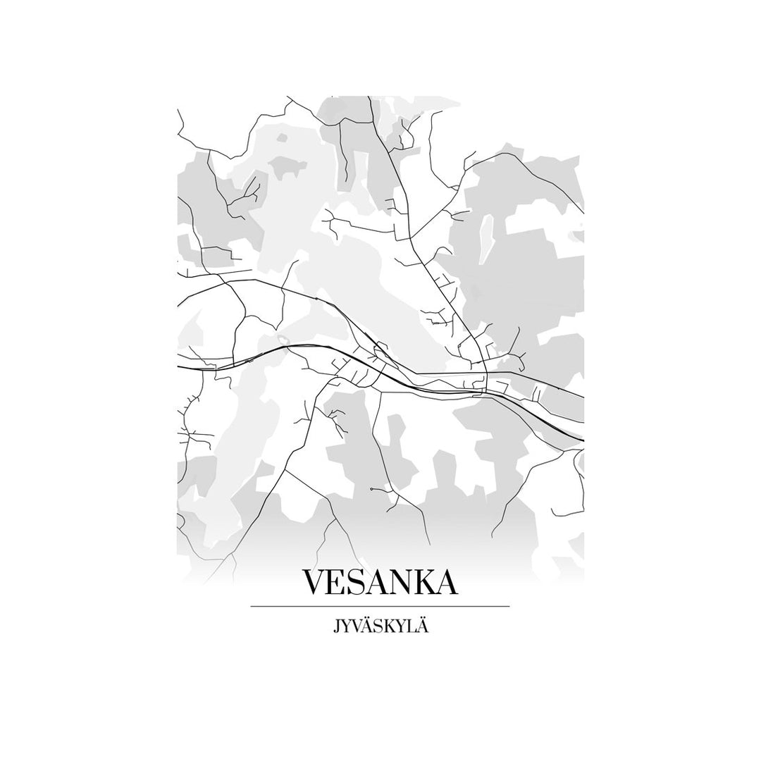 Vesanka
