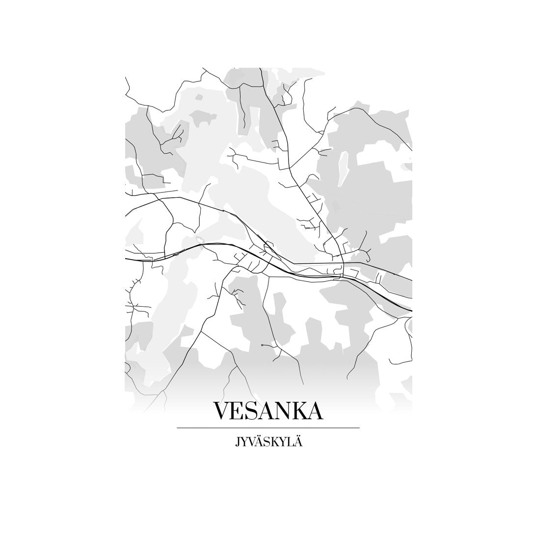 Vesanka