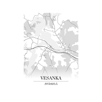 Vesanka