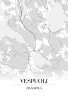 Vespuoli