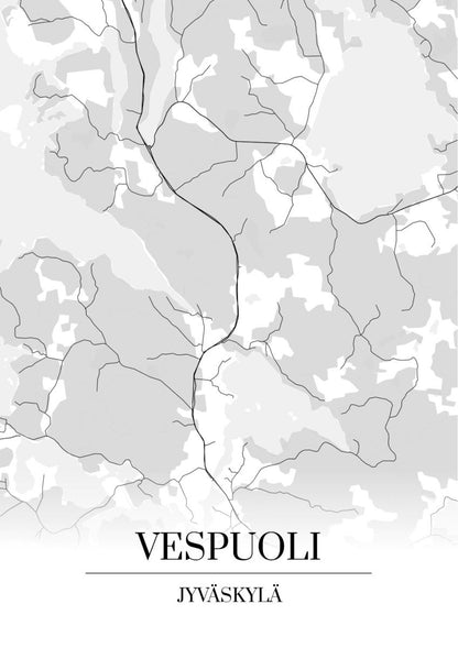 Vespuoli