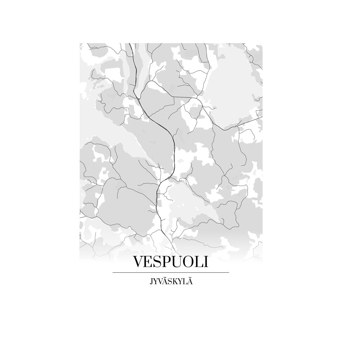 Vespuoli