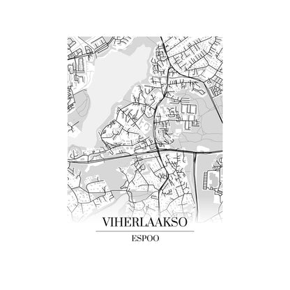 Viherlaakso