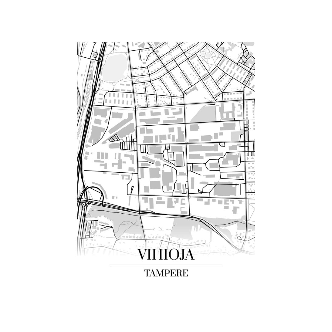 Vihioja
