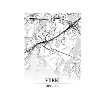 Viikki