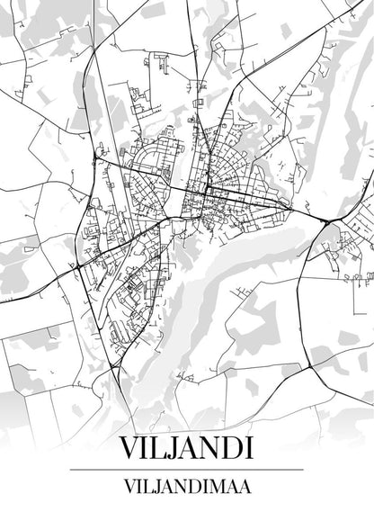 Viljandi