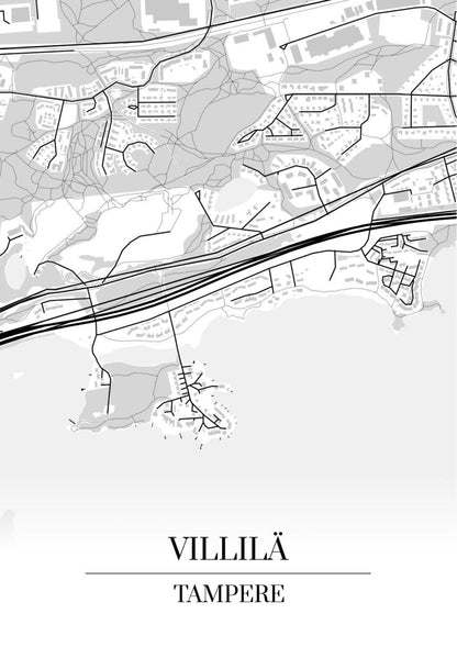 Villilä