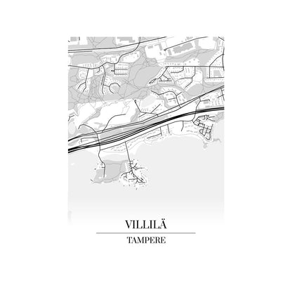 Villilä