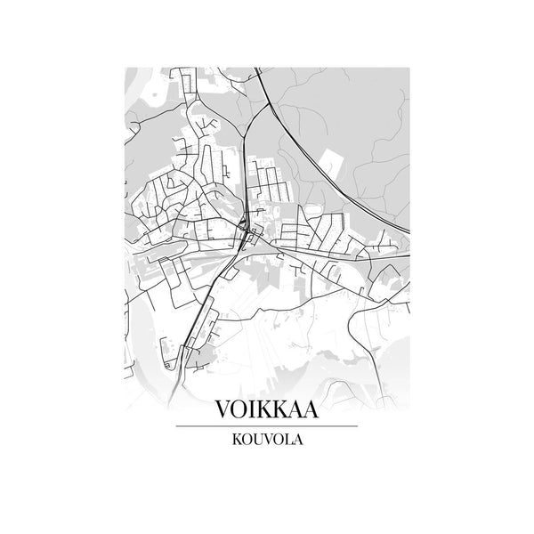 Voikkaa