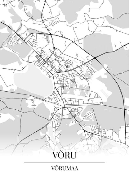 Võru