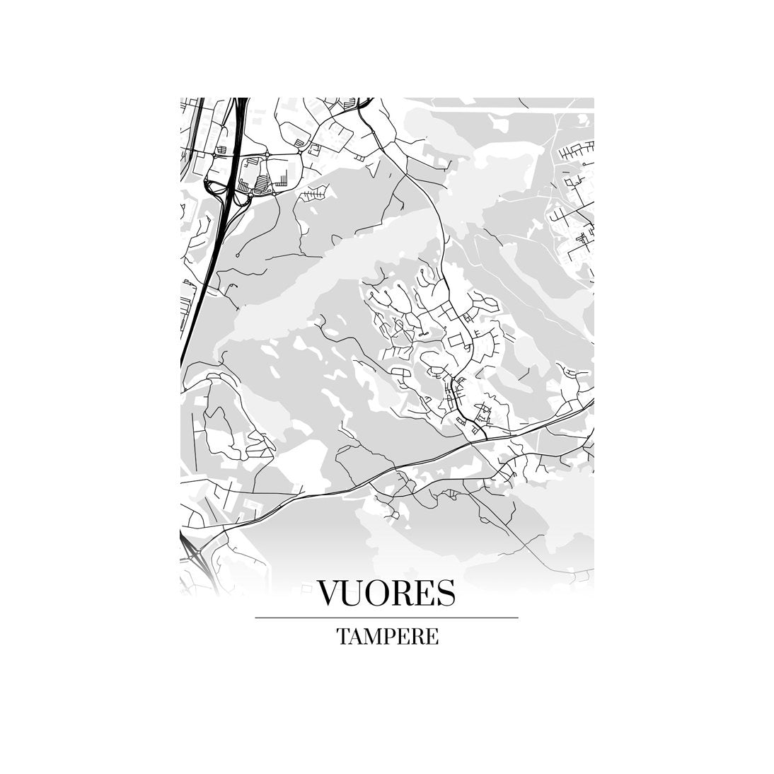 Vuores