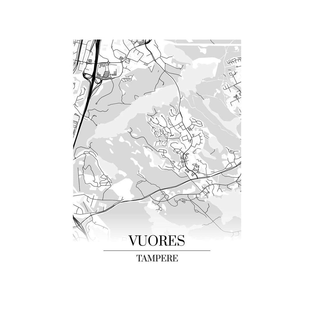 Vuores