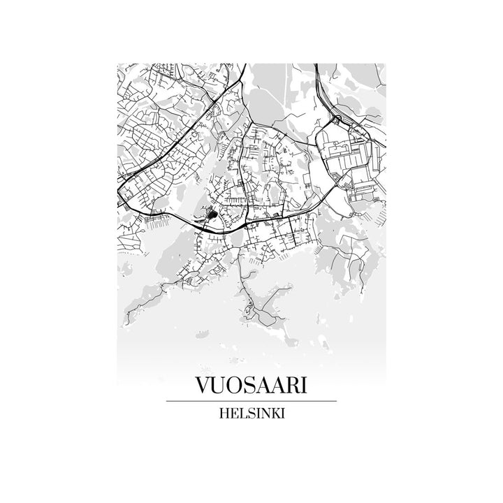 Vuosaari