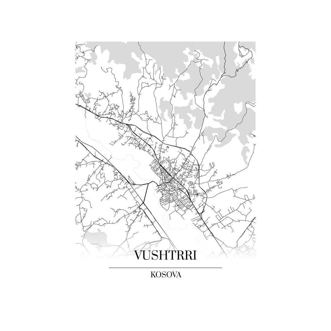 Vushtrri