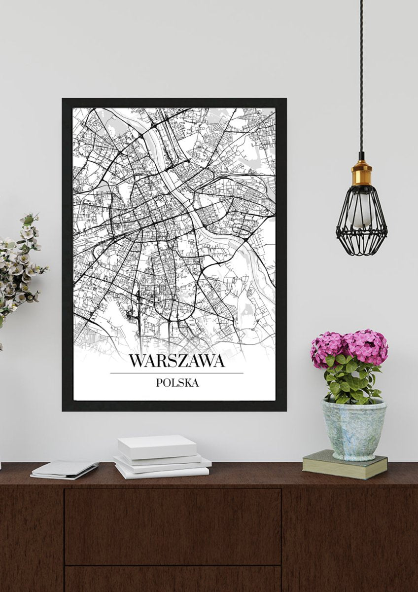 Warszawa