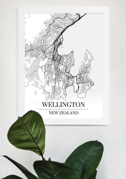 Wellington