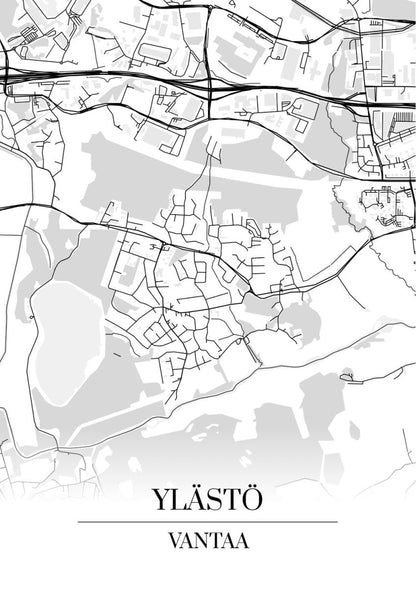 Ylästö