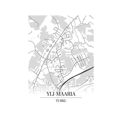 Yli-Maaria