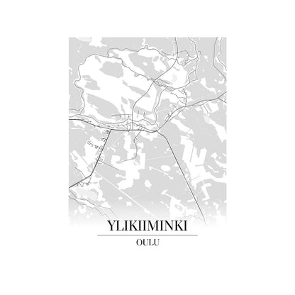 Ylikiiminki‎