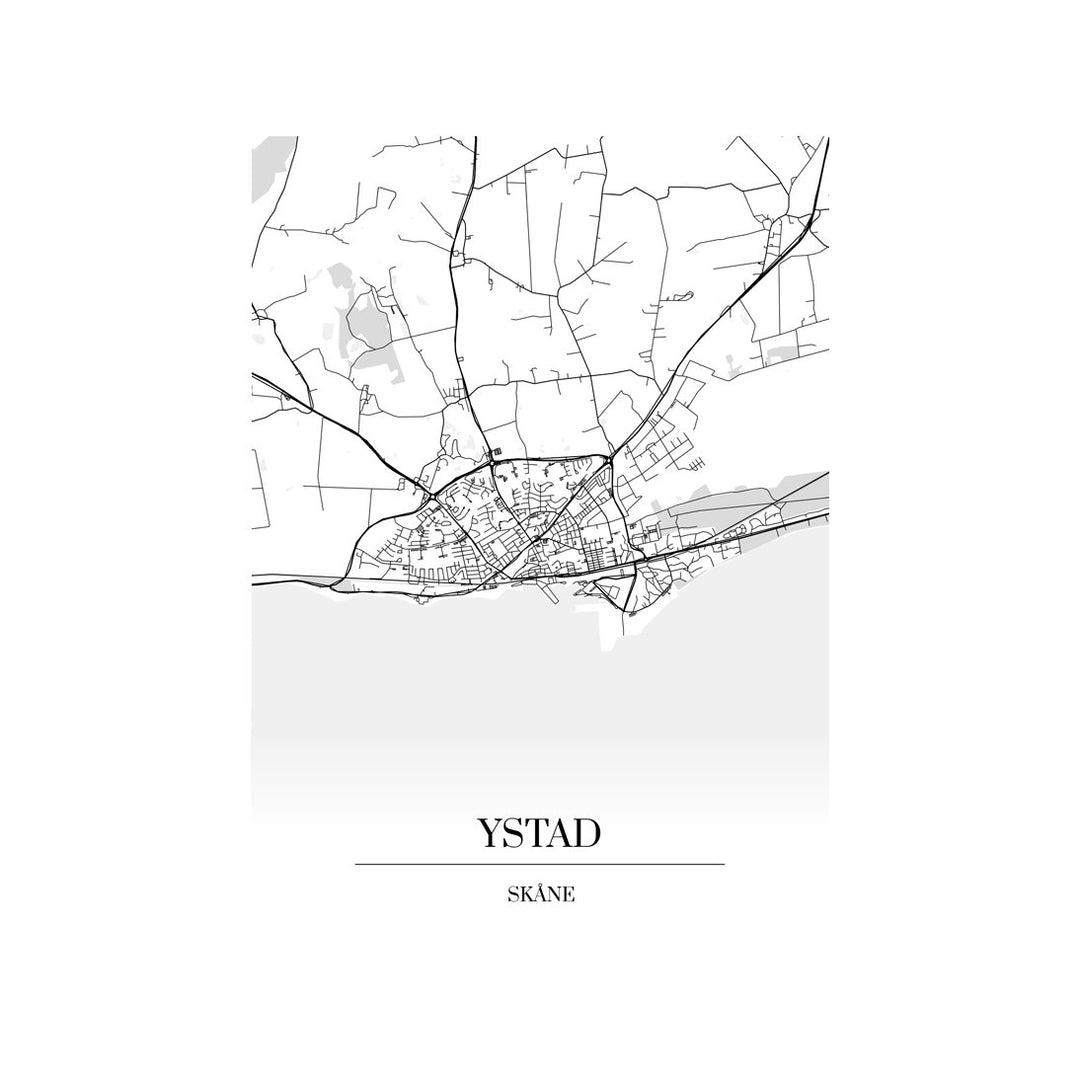 Ystad